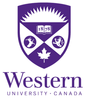 Western University logo